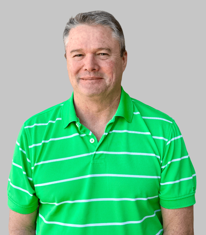 Robert Page